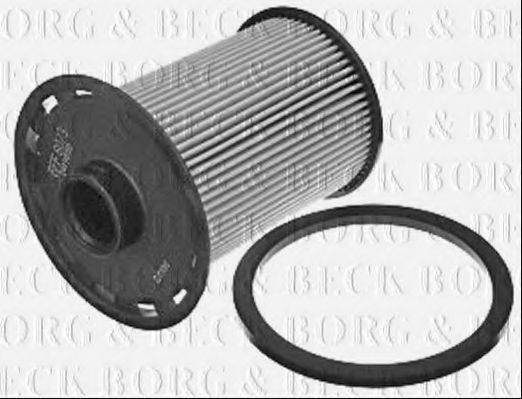 BORG & BECK BFF8073