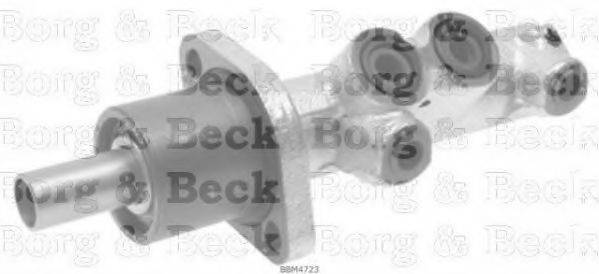BORG & BECK BBM4723