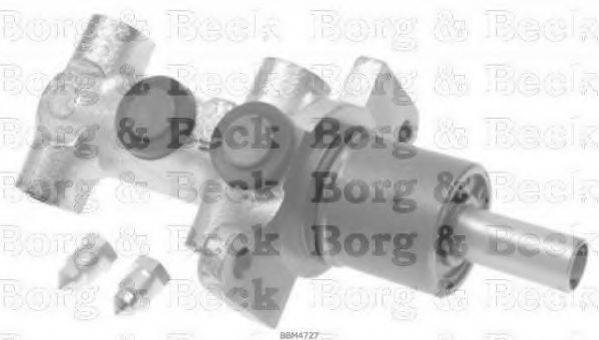 BORG & BECK BBM4727