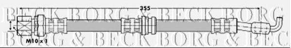 BORG & BECK BBH6946