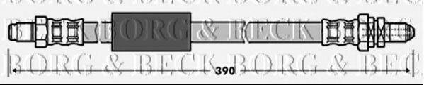 BORG & BECK BBH7328