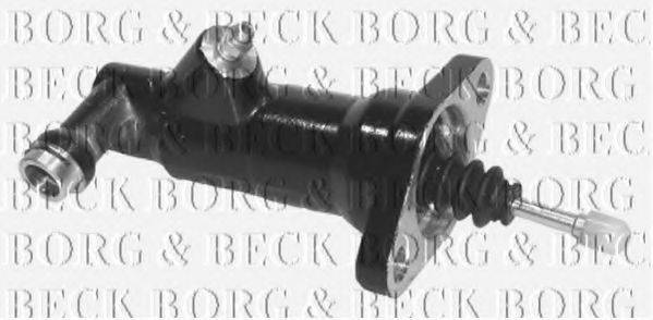 BORG & BECK BES139