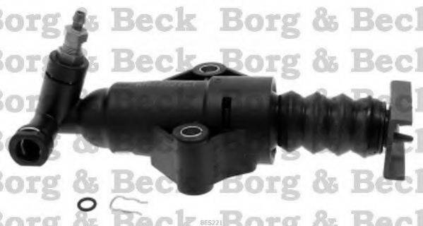 BORG & BECK BES221