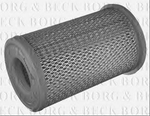 BORG & BECK BFA2353