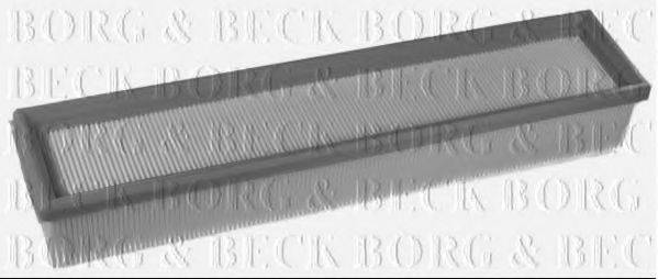 BORG & BECK BFA2324