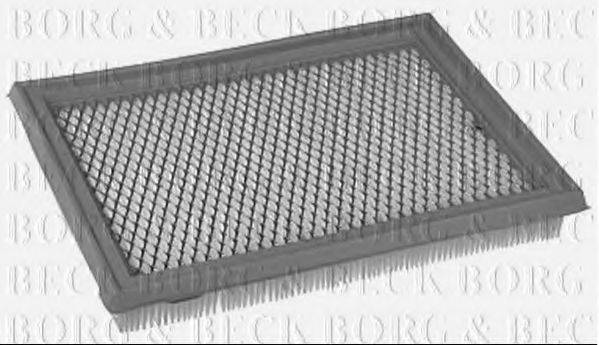 BORG & BECK BFA2222