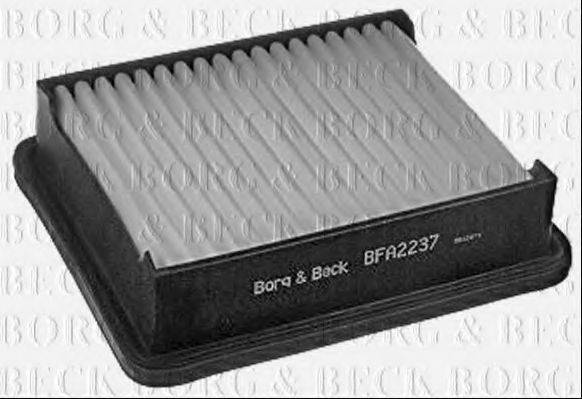 BORG & BECK BFA2237