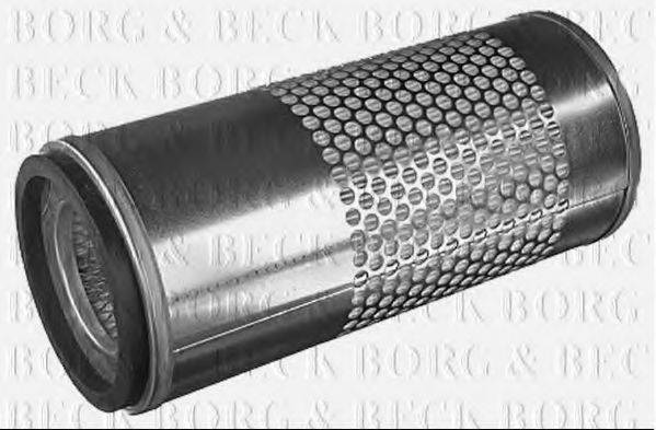 BORG & BECK BFA2217