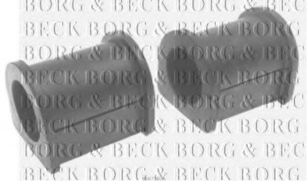 BORG & BECK BSK7180K