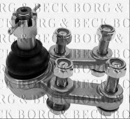 BORG & BECK BBJ5393
