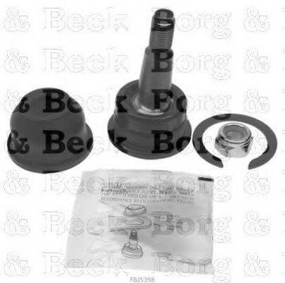 BORG & BECK BBJ5398