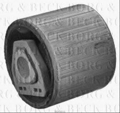 BORG & BECK BSK6016