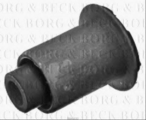 BORG & BECK BSK6332
