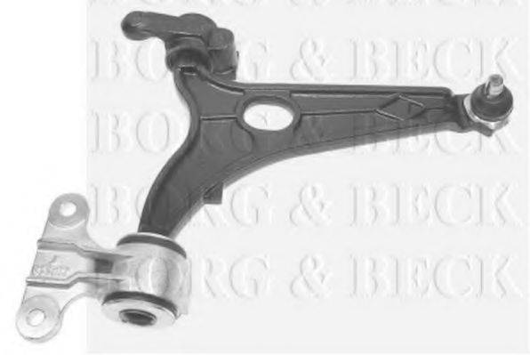 BORG & BECK BCA6820