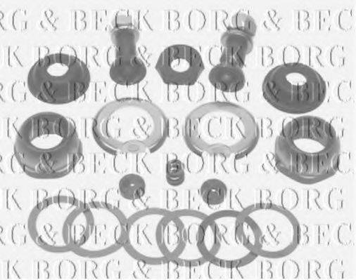 BORG & BECK BSK6986