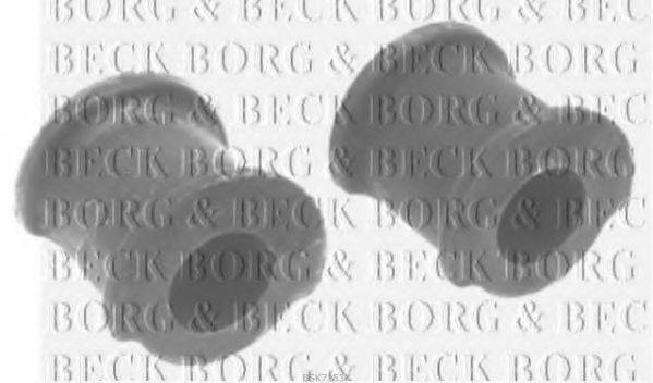 BORG & BECK BSK7153K
