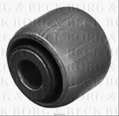BORG & BECK BSK7690