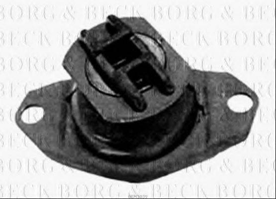 BORG & BECK BEM3039