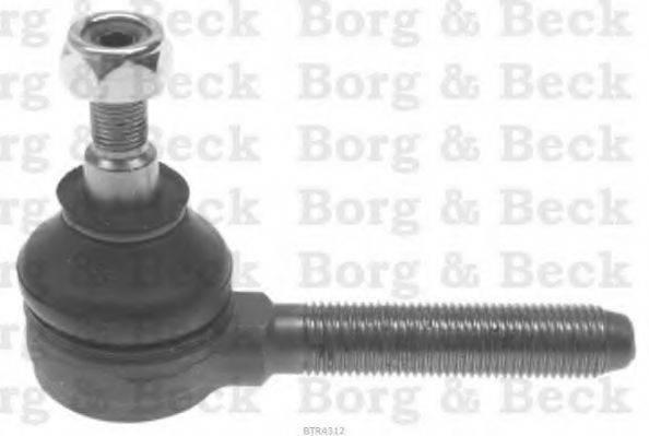 BORG & BECK BTR4312