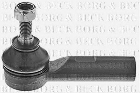 BORG & BECK BTR4465