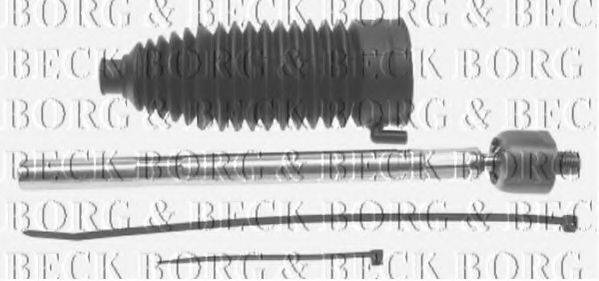 BORG & BECK BTR4829K