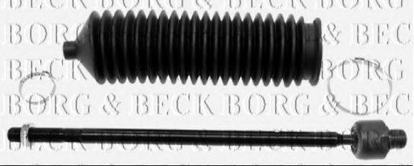 BORG & BECK BTR5064K