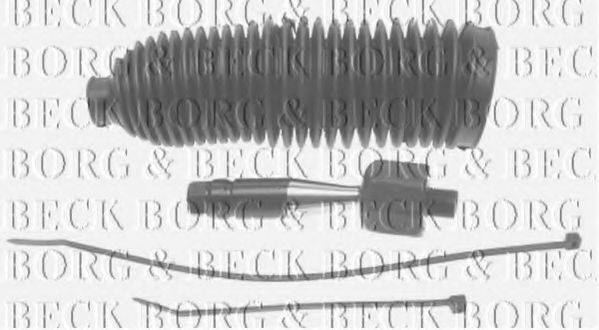 BORG & BECK BTR4623KL