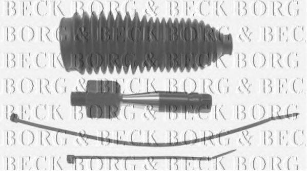 BORG & BECK BTR4623KR