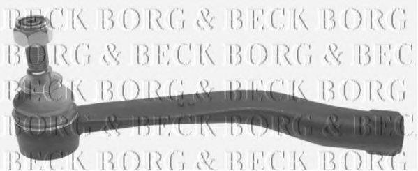 BORG & BECK BTR5596