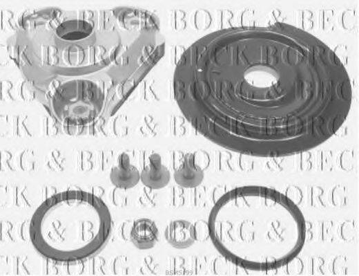 BORG & BECK BSM5199