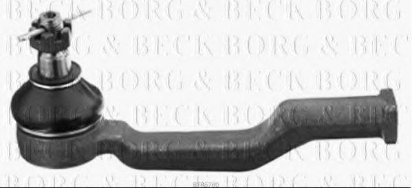 BORG & BECK BTR5780