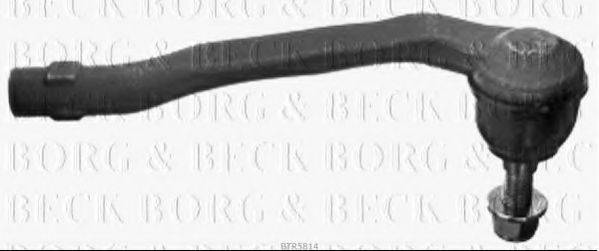 BORG & BECK BTR5814