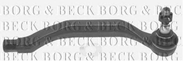 BORG & BECK BTR5344