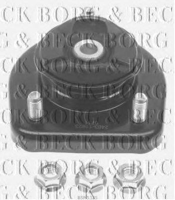 BORG & BECK BSM5325