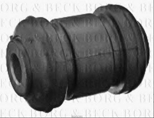 BORG & BECK BSK6386