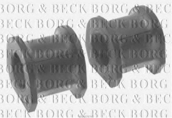 BORG & BECK BSK6787K