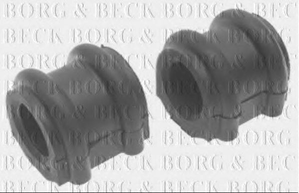 BORG & BECK BSK7243K