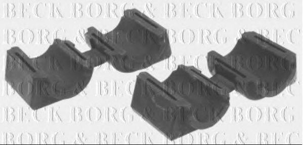BORG & BECK BSK7256K