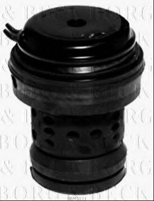 BORG & BECK BEM3111