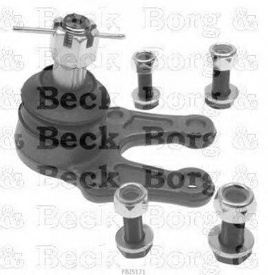 BORG & BECK BBJ5171