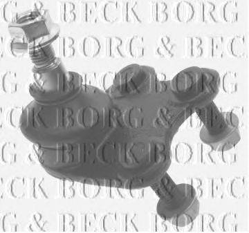 BORG & BECK BBJ5617