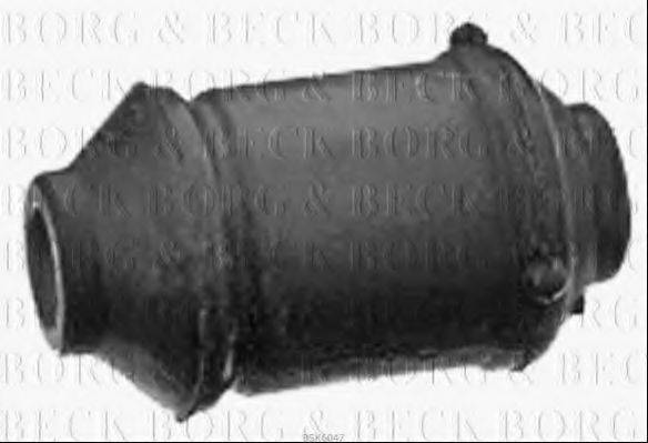 BORG & BECK BSK6047