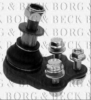 BORG & BECK BBJ5622