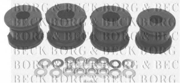 BORG & BECK BSK6953K