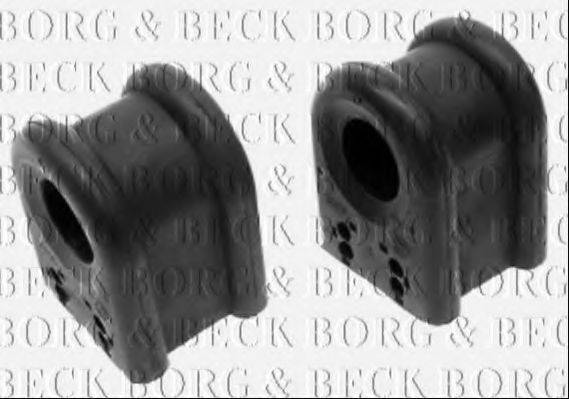BORG & BECK BSK6971K