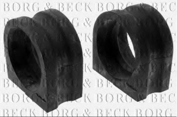 BORG & BECK BSK7397K