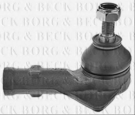 BORG & BECK BTR4125