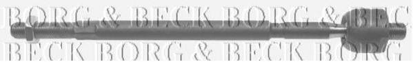 BORG & BECK BTR4291