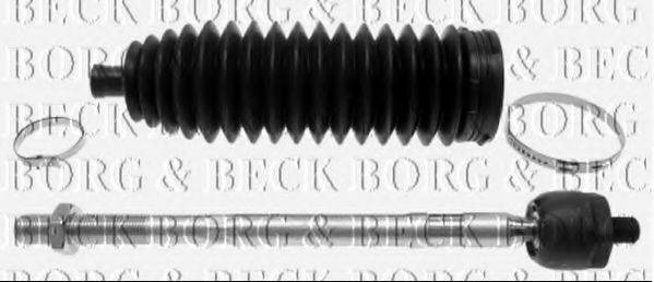 BORG & BECK BTR4991K