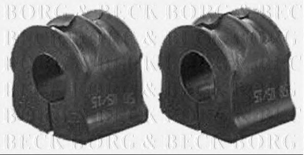 BORG & BECK BSK7429K